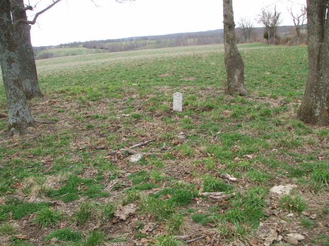 Spurgeon Cemetery